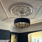 DP Plasis | Cornice | Ceiling centre | Panel mouldings | Dado and picture rail | Skirting | Corbels | Columns | Arches | Access Panels