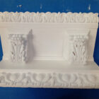 DP Plasis | Cornice | Ceiling centre | Panel mouldings | Dado and picture rail | Skirting | Corbels | Columns | Arches | Access Panels