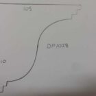 DP Plasis | Cornice | Ceiling centre | Panel mouldings | Dado and picture rail | Skirting | Corbels | Columns | Arches | Access Panels