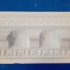 DP Plasis | Cornice | Ceiling centre | Panel mouldings | Dado and picture rail | Skirting | Corbels | Columns | Arches | Access Panels