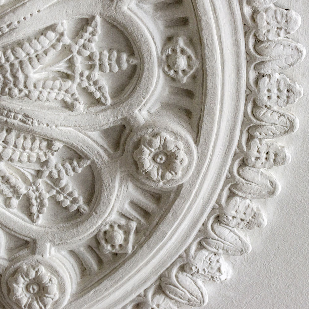 DP Plasis | Cornice | Ceiling centre | Panel mouldings | Dado and picture rail | Skirting | Corbels | Columns | Arches | Access Panels