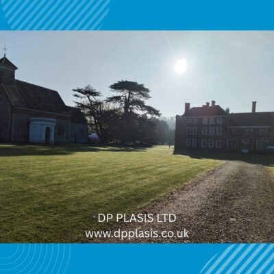 Lullingstone Castle (3)
