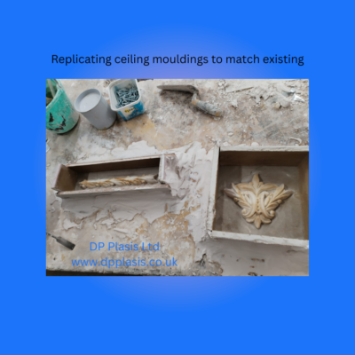 Match Existing 3