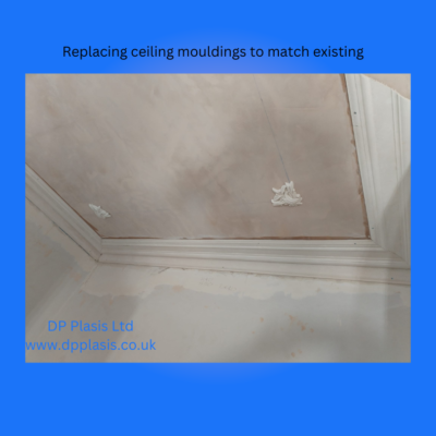 Match Existing 5