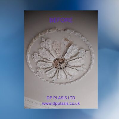 Match Existing Ceiling