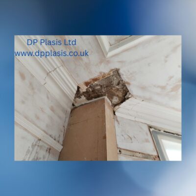 Match Existing Cornice 2