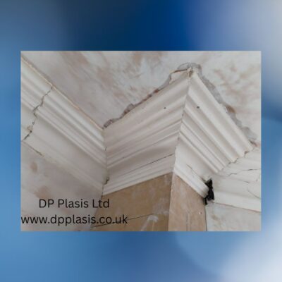 Match Existing Cornice 4