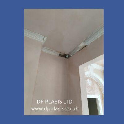 Match existing cornice grade 2 building (2)