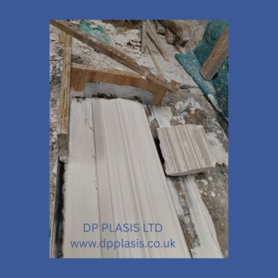 Match existing cornice grade 2 building (3)
