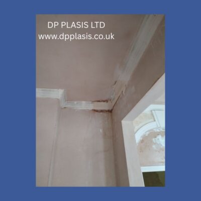 Match existing cornice grade 2 building (4)