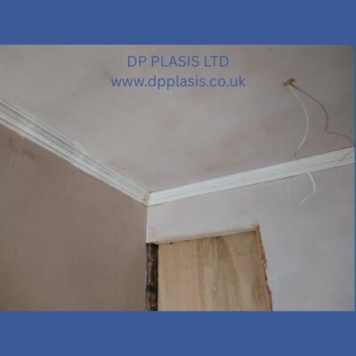 Match existing cornice grade 2 building (5)