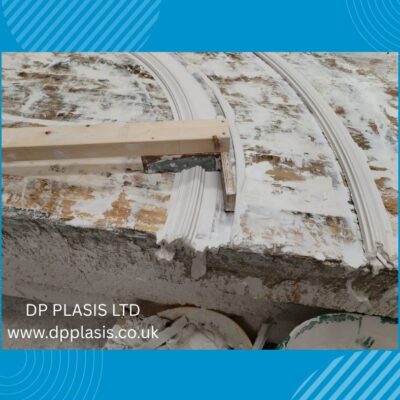 Radii Panel Mouldings 1