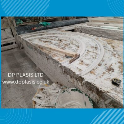 Radii Panel Mouldings 2