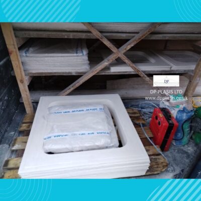Access Panels 1