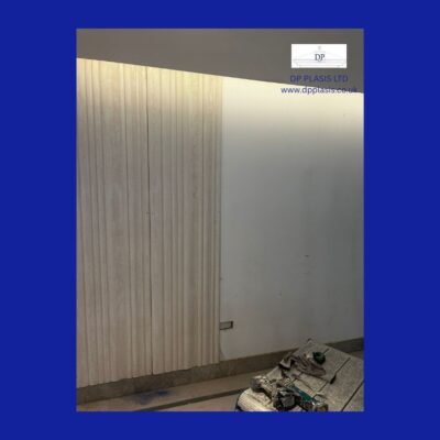 Bands design wall (3)