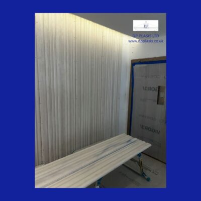 Bands design wall (4)