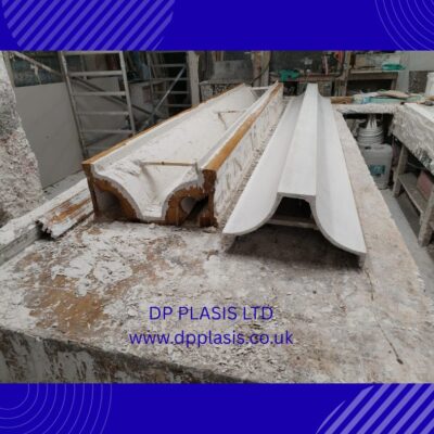 Bespoke GRG Column (3)