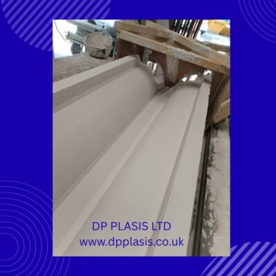 Bespoke GRG Column (4)