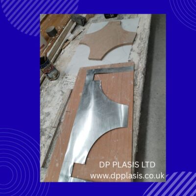 Bespoke GRG Column