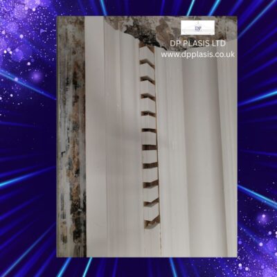 Dentil block match existing