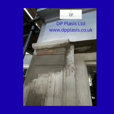 External Moulding repair (2)