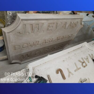 Heritage Plaque (3)