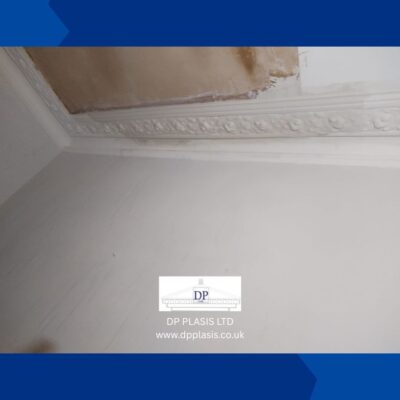 Match existing cornice (2)