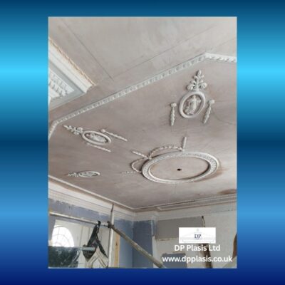 Replace ceiling (1)