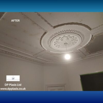 Restore ceiling (2)