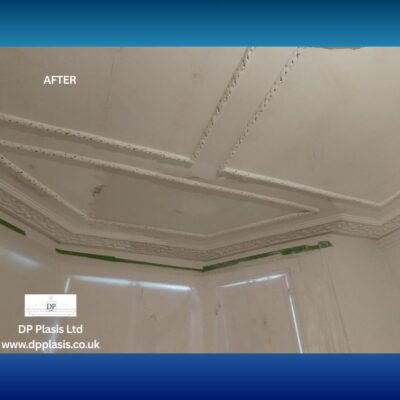 Restore ceiling (3)