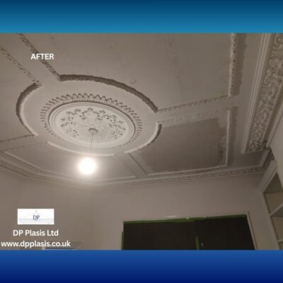 Restore ceiling (4)