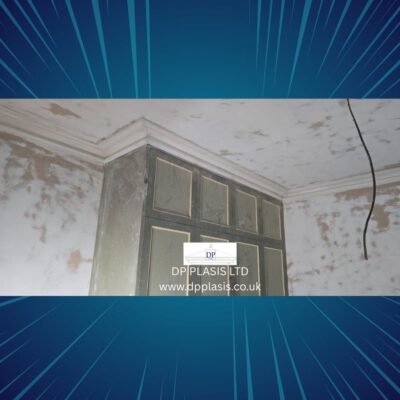 match existing cornice wardrobe (4)