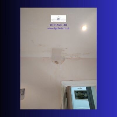 Small repair (2)