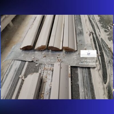 match existing timber picture rail