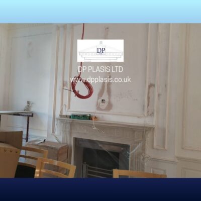 Panel moulding (2)