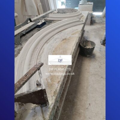 Radii Cornice (2)